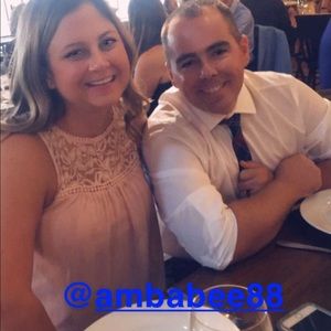 Meet your Posher, Amber